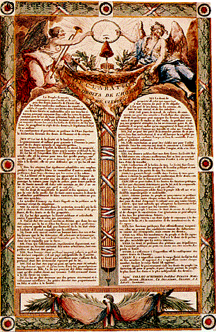 Journée des droits de l'homme :